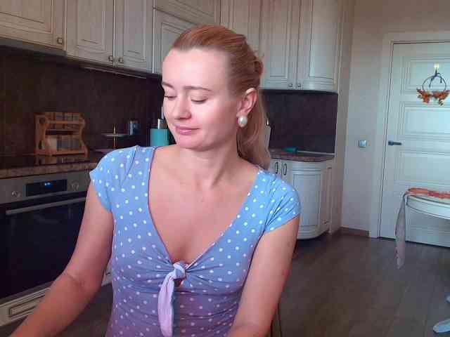 MissMotivated webcam
