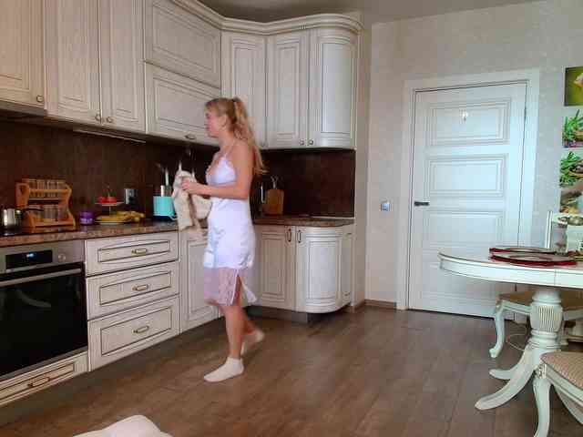 MissMotivated webcam