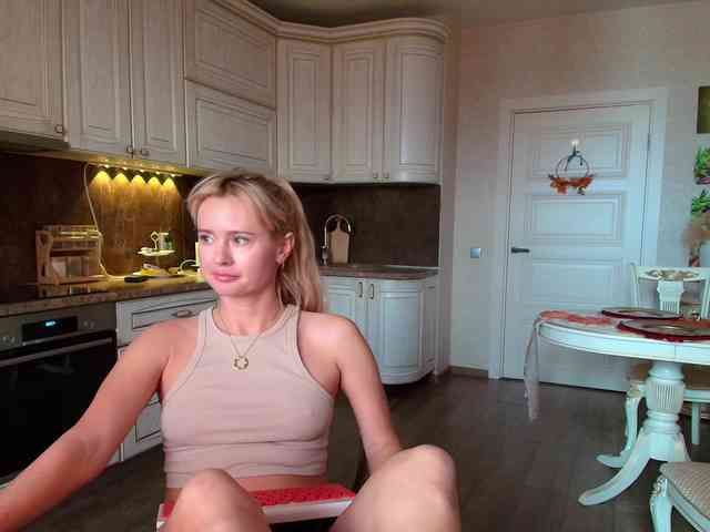 MissMotivated webcam