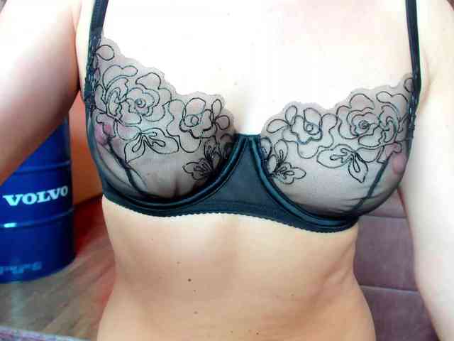 MissMotivated webcam