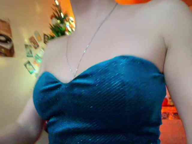 MissMotivated webcam