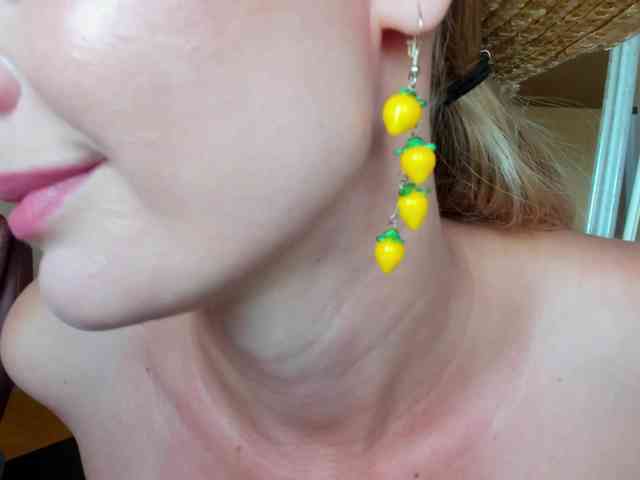 MissMotivated webcam