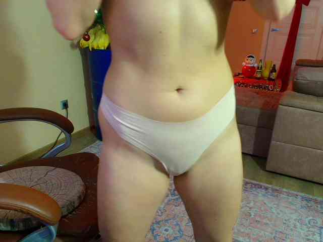 MissMotivated webcam