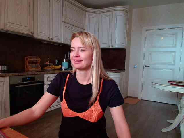 MissMotivated webcam