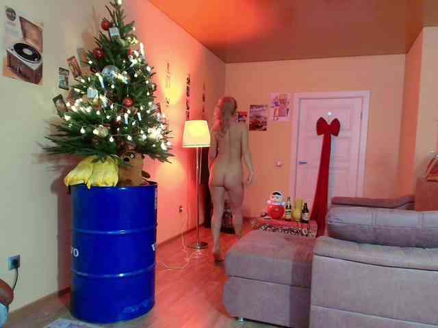 MissMotivated webcam