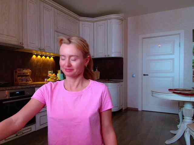 MissMotivated webcam