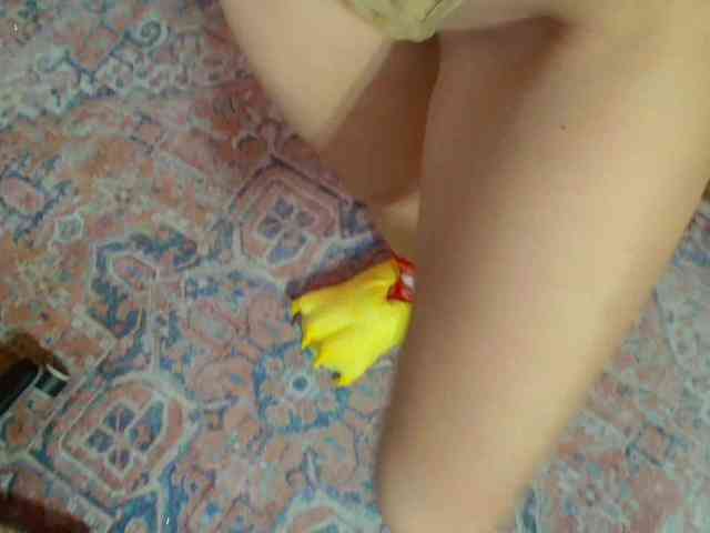 MissMotivated webcam