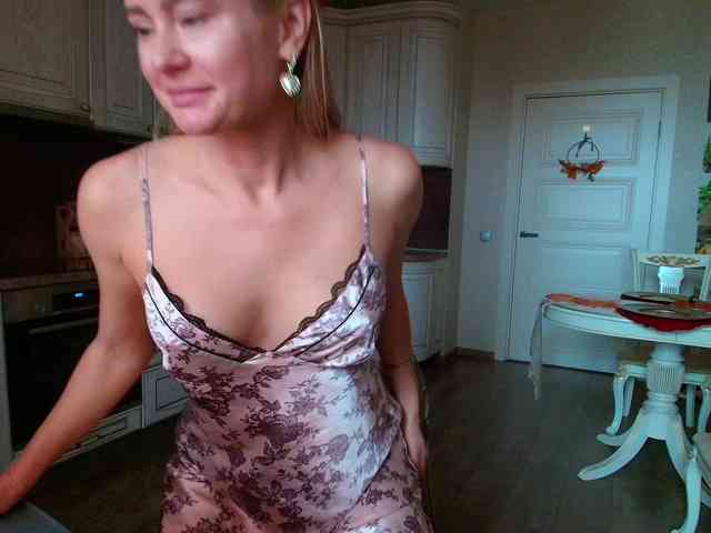 MissMotivated webcam