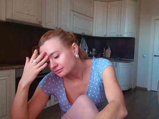 MissMotivated webcam