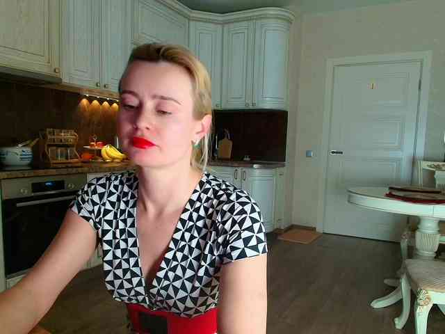 MissMotivated webcam