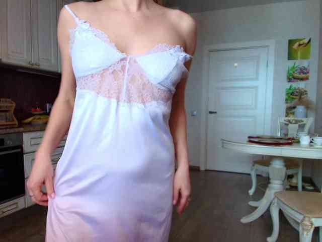 MissMotivated webcam