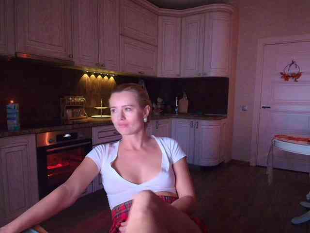 MissMotivated webcam