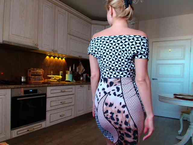 MissMotivated webcam