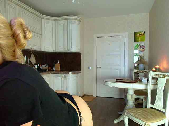 MissMotivated webcam