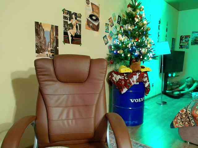 MissMotivated webcam