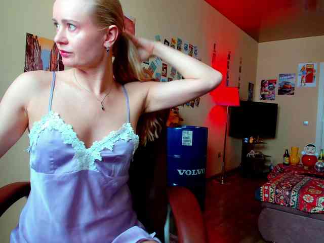 MissMotivated webcam