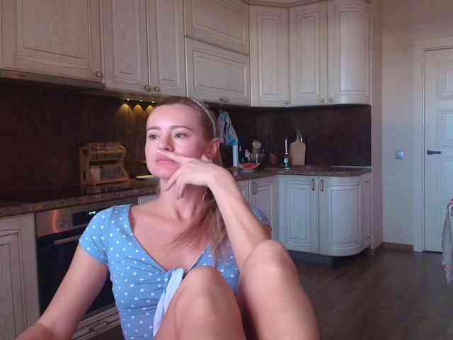 MissMotivated webcam