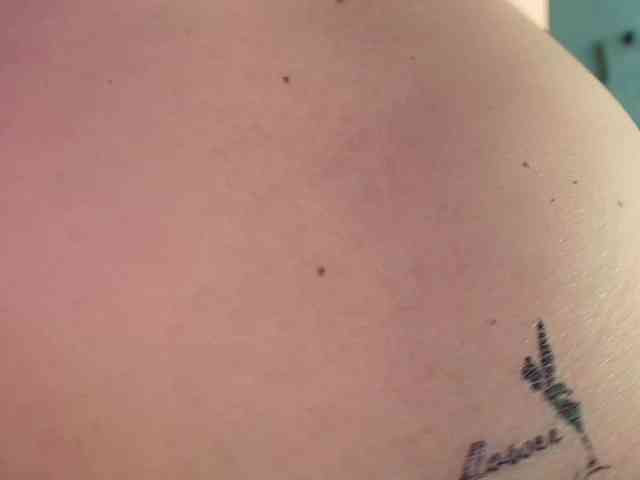 MissMotivated webcam