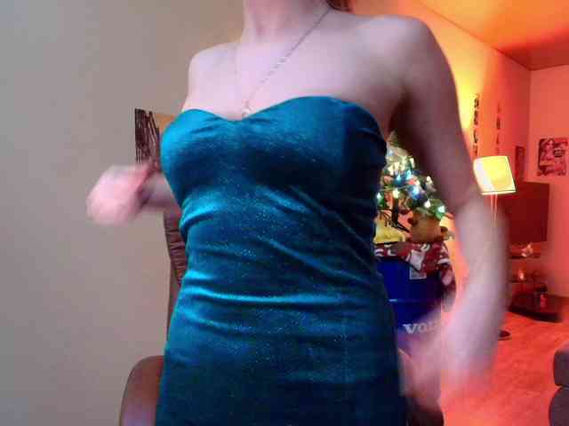 MissMotivated webcam