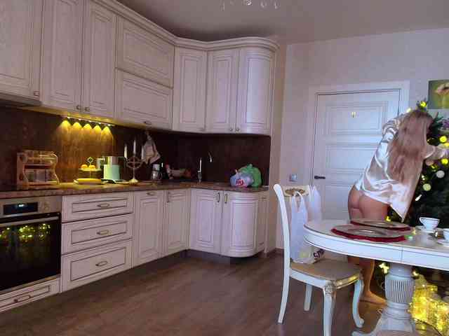 MissMotivated webcam