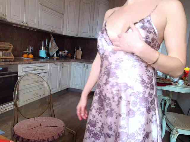 MissMotivated webcam