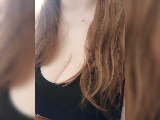 kittywithbig belle show