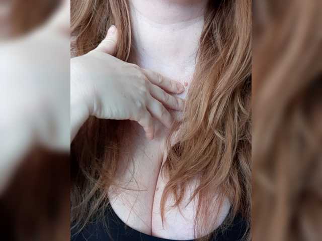 kittywithbig — The Lisa show! hanks to all my tippers!   