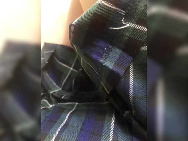 little-pussy3 live show