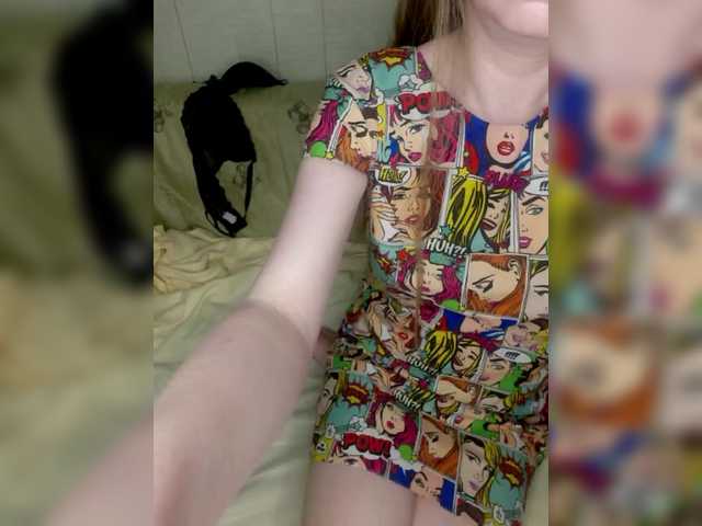 little-pussy3's BongaCams show and profile