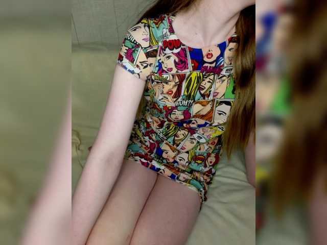 little-pussy3's BongaCams show and profile