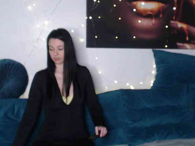 Mikimichelle webcam