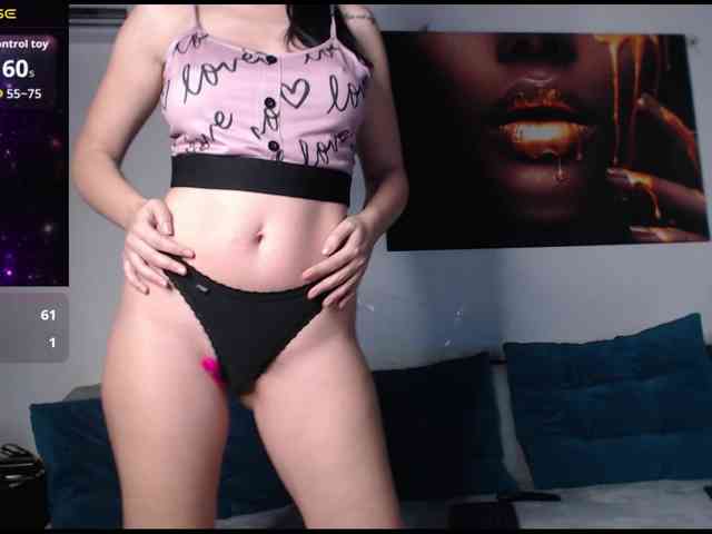 Mikimichelle webcam