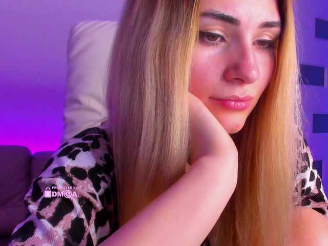 meow's BongaCams profile