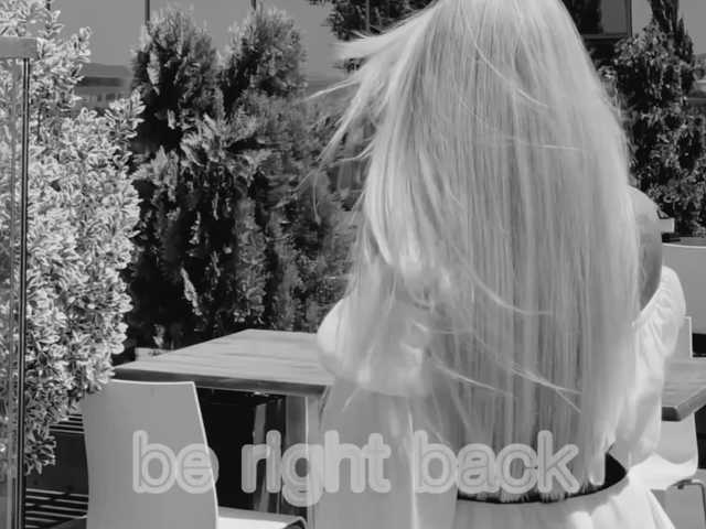 meow's BongaCams profile