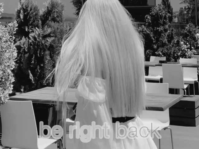 meow's BongaCams show and profile