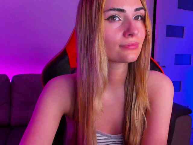 Lynx webcam
