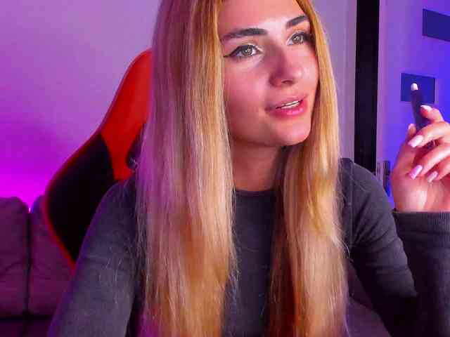 Lynx webcam