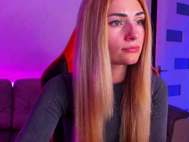 Lynx webcam