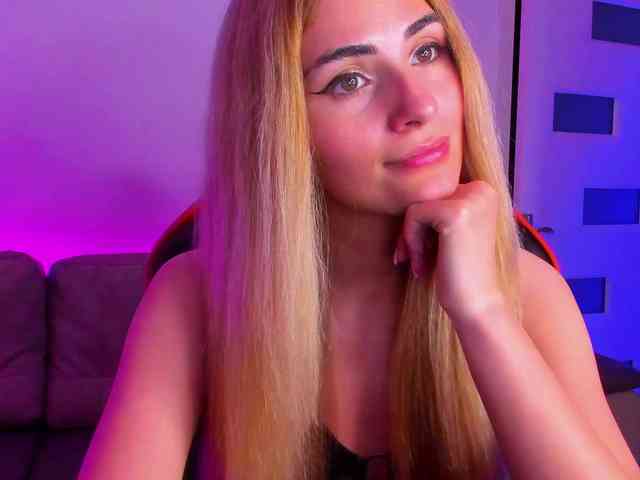 Lynx webcam