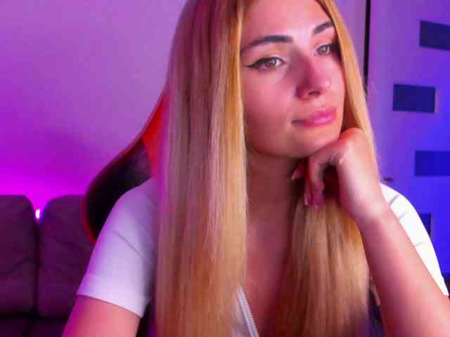Lynx webcam