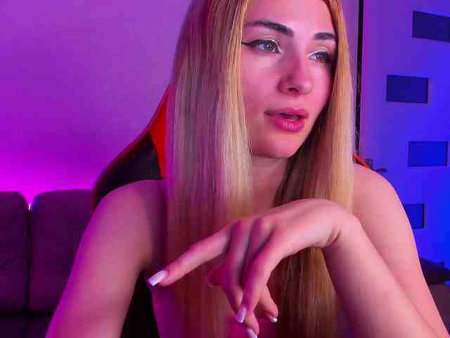 Lynx webcam