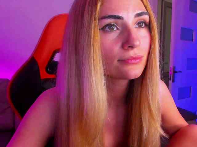 Lynx webcam