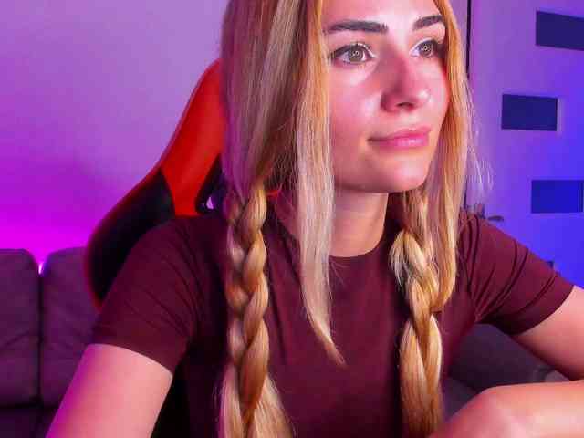 Lynx webcam
