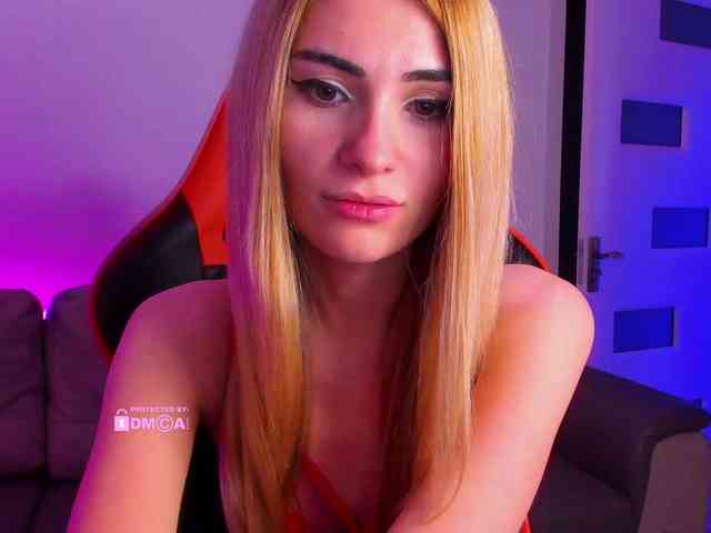 Lynx webcam