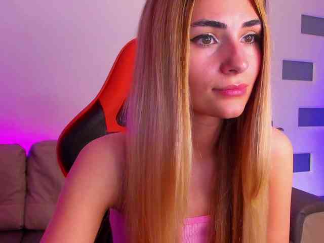 Lynx webcam