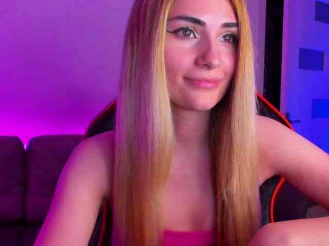 Lynx webcam