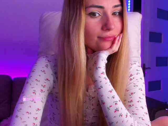 meow Live Webcam on BongaCams