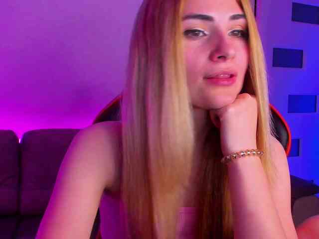 Lynx webcam