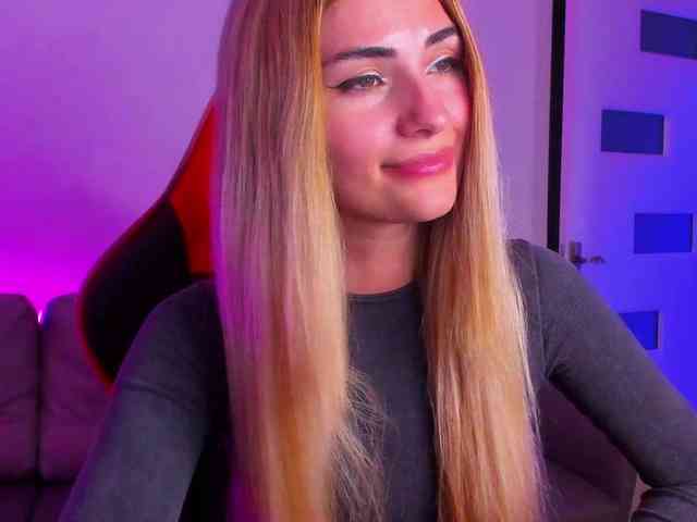 Lynx webcam