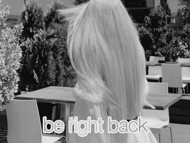 meow Live Webcam on BongaCams